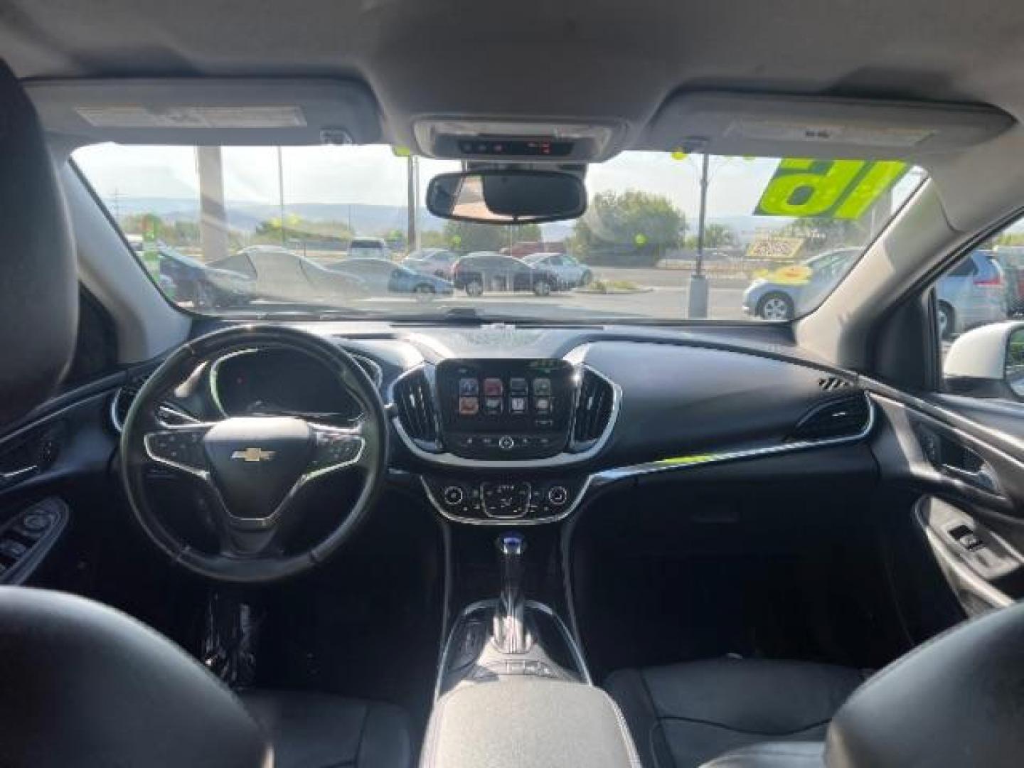 2016 Summit White /Jet Black/Jet Black Accents Chevrolet Volt Premier (1G1RD6S52GU) with an Voltec 1.5L I-4 gasoline direct injection engine, Continuously Variable Transmission transmission, located at 1865 East Red Hills Pkwy, St. George, 84770, (435) 628-0023, 37.120850, -113.543640 - *THIS VEHICLE QUALIFIES FOR A $4000 DOLLAR TAX REBATE* We specialize in helping ALL people get the best financing available. No matter your credit score, good, bad or none we can get you an amazing rate. Had a bankruptcy, divorce, or repossessions? We give you the green light to get your credit bac - Photo#23