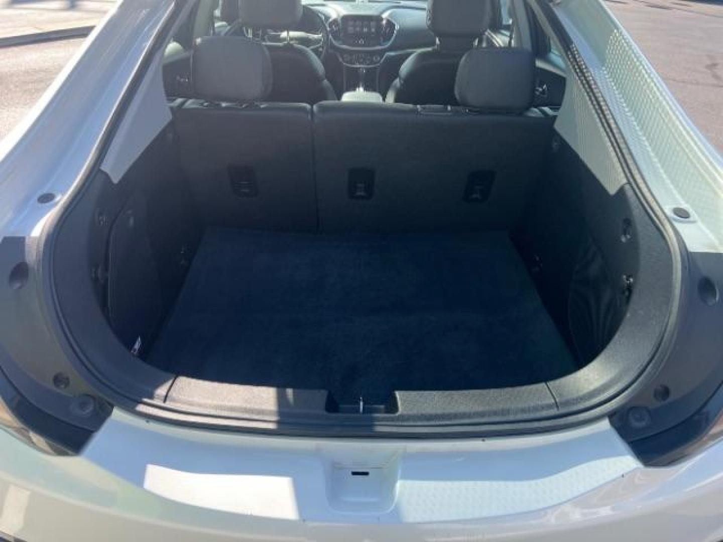 2016 Summit White /Jet Black/Jet Black Accents Chevrolet Volt Premier (1G1RD6S52GU) with an Voltec 1.5L I-4 gasoline direct injection engine, Continuously Variable Transmission transmission, located at 1865 East Red Hills Pkwy, St. George, 84770, (435) 628-0023, 37.120850, -113.543640 - *THIS VEHICLE QUALIFIES FOR A $4000 DOLLAR TAX REBATE* We specialize in helping ALL people get the best financing available. No matter your credit score, good, bad or none we can get you an amazing rate. Had a bankruptcy, divorce, or repossessions? We give you the green light to get your credit bac - Photo#24