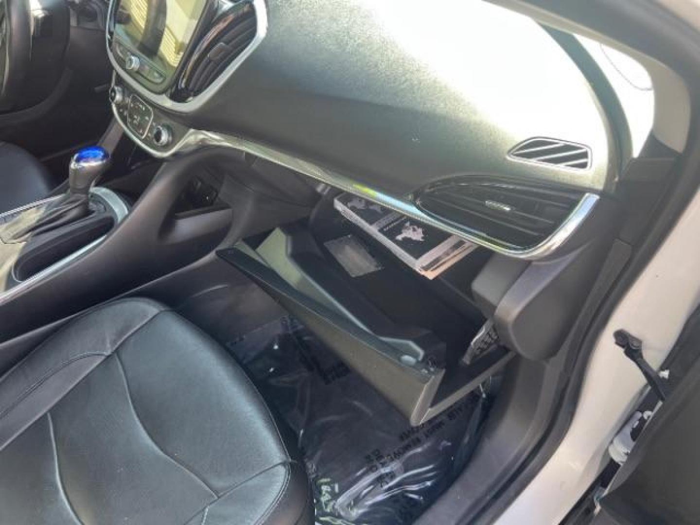 2016 Summit White /Jet Black/Jet Black Accents Chevrolet Volt Premier (1G1RD6S52GU) with an Voltec 1.5L I-4 gasoline direct injection engine, Continuously Variable Transmission transmission, located at 1865 East Red Hills Pkwy, St. George, 84770, (435) 628-0023, 37.120850, -113.543640 - *THIS VEHICLE QUALIFIES FOR A $4000 DOLLAR TAX REBATE* We specialize in helping ALL people get the best financing available. No matter your credit score, good, bad or none we can get you an amazing rate. Had a bankruptcy, divorce, or repossessions? We give you the green light to get your credit bac - Photo#29