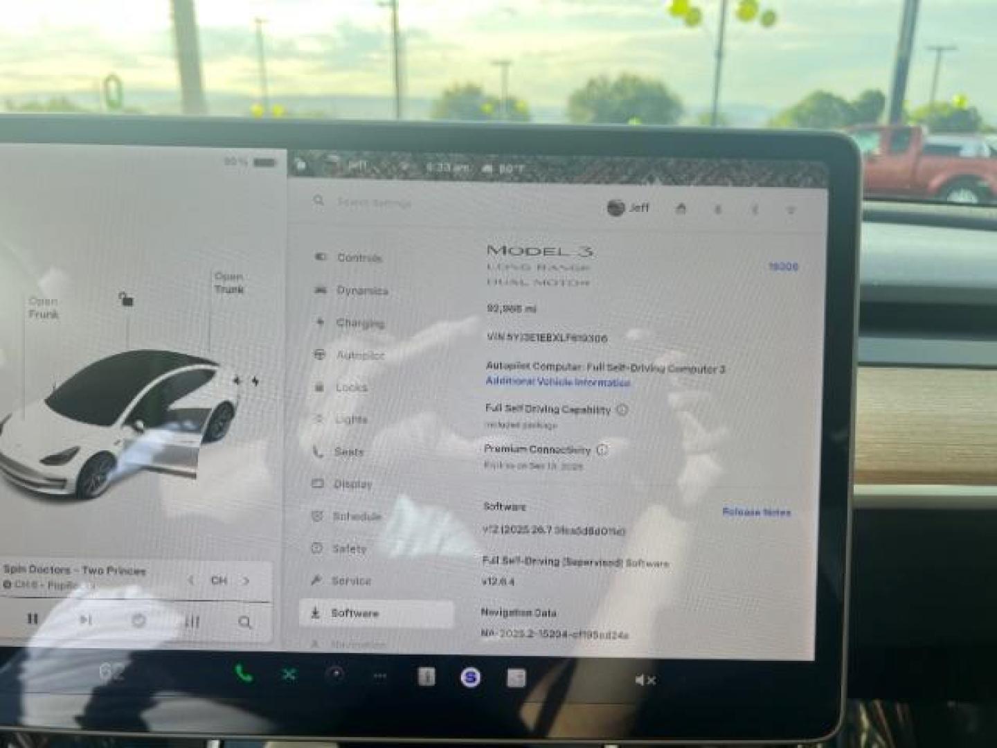 2020 Pearl White Multi-Coat /Black Tesla Model 3 Long Range Dual Motor All-Wheel Drive (5YJ3E1EBXLF) with an ELECTRIC engine, Continuously Variable Transmission transmission, located at 1865 East Red Hills Pkwy, St. George, 84770, (435) 628-0023, 37.120850, -113.543640 - ****Price includes $4k IRS EV REBATE**** We are approved to file the EV rebate directly with the IRS. We recived the funds in 7 days and take credit off the price of car. Check with IRS EV website to be sure you qualify. This program ends Sept 30th so ACT FAST! This Tesla is an AWD Long Range. FUL - Photo#1