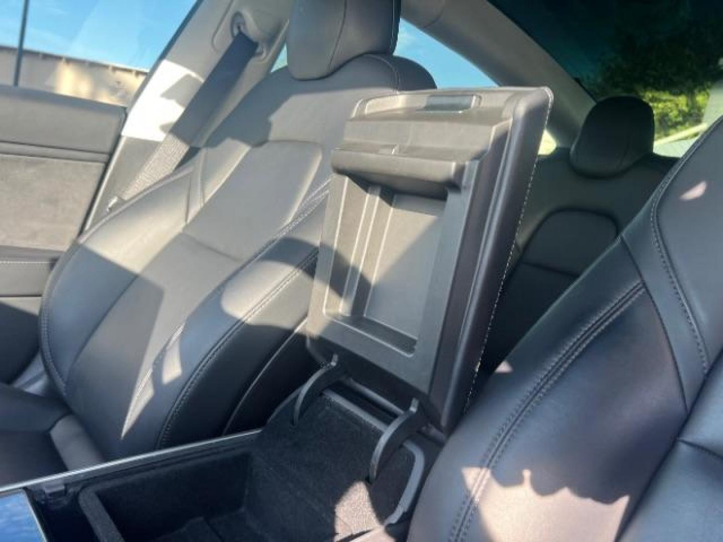 2020 Pearl White Multi-Coat /Black Tesla Model 3 Long Range Dual Motor All-Wheel Drive (5YJ3E1EBXLF) with an ELECTRIC engine, Continuously Variable Transmission transmission, located at 1865 East Red Hills Pkwy, St. George, 84770, (435) 628-0023, 37.120850, -113.543640 - ****Price includes $4k IRS EV REBATE**** We are approved to file the EV rebate directly with the IRS. We recived the funds in 7 days and take credit off the price of car. Check with IRS EV website to be sure you qualify. This program ends Sept 30th so ACT FAST! This Tesla is an AWD Long Range. FUL - Photo#19