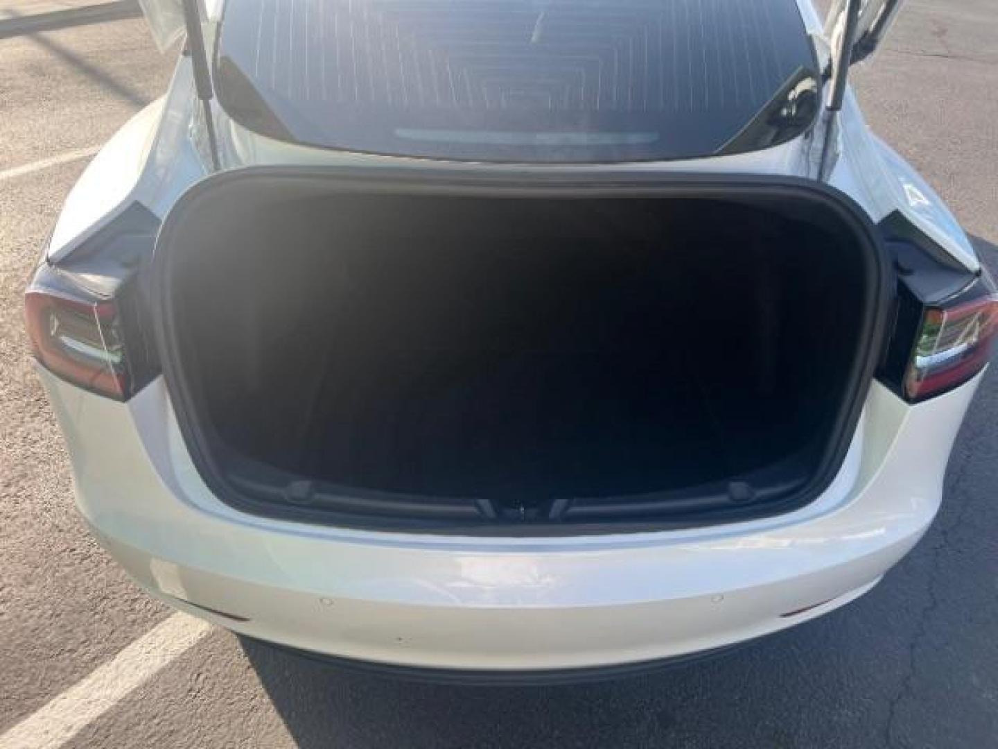 2020 Pearl White Multi-Coat /Black Tesla Model 3 Long Range Dual Motor All-Wheel Drive (5YJ3E1EBXLF) with an ELECTRIC engine, Continuously Variable Transmission transmission, located at 1865 East Red Hills Pkwy, St. George, 84770, (435) 628-0023, 37.120850, -113.543640 - ****Price includes $4k IRS EV REBATE**** We are approved to file the EV rebate directly with the IRS. We recived the funds in 7 days and take credit off the price of car. Check with IRS EV website to be sure you qualify. This program ends Sept 30th so ACT FAST! This Tesla is an AWD Long Range. FUL - Photo#24