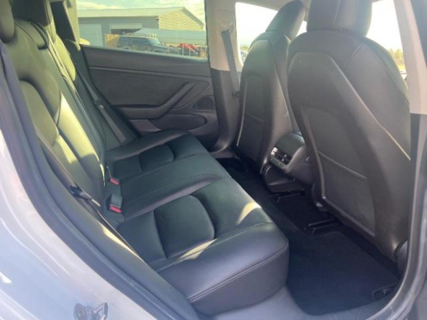 2020 Pearl White Multi-Coat /Black Tesla Model 3 Long Range Dual Motor All-Wheel Drive (5YJ3E1EBXLF) with an ELECTRIC engine, Continuously Variable Transmission transmission, located at 1865 East Red Hills Pkwy, St. George, 84770, (435) 628-0023, 37.120850, -113.543640 - ****Price includes $4k IRS EV REBATE**** We are approved to file the EV rebate directly with the IRS. We recived the funds in 7 days and take credit off the price of car. Check with IRS EV website to be sure you qualify. This program ends Sept 30th so ACT FAST! This Tesla is an AWD Long Range. FUL - Photo#26