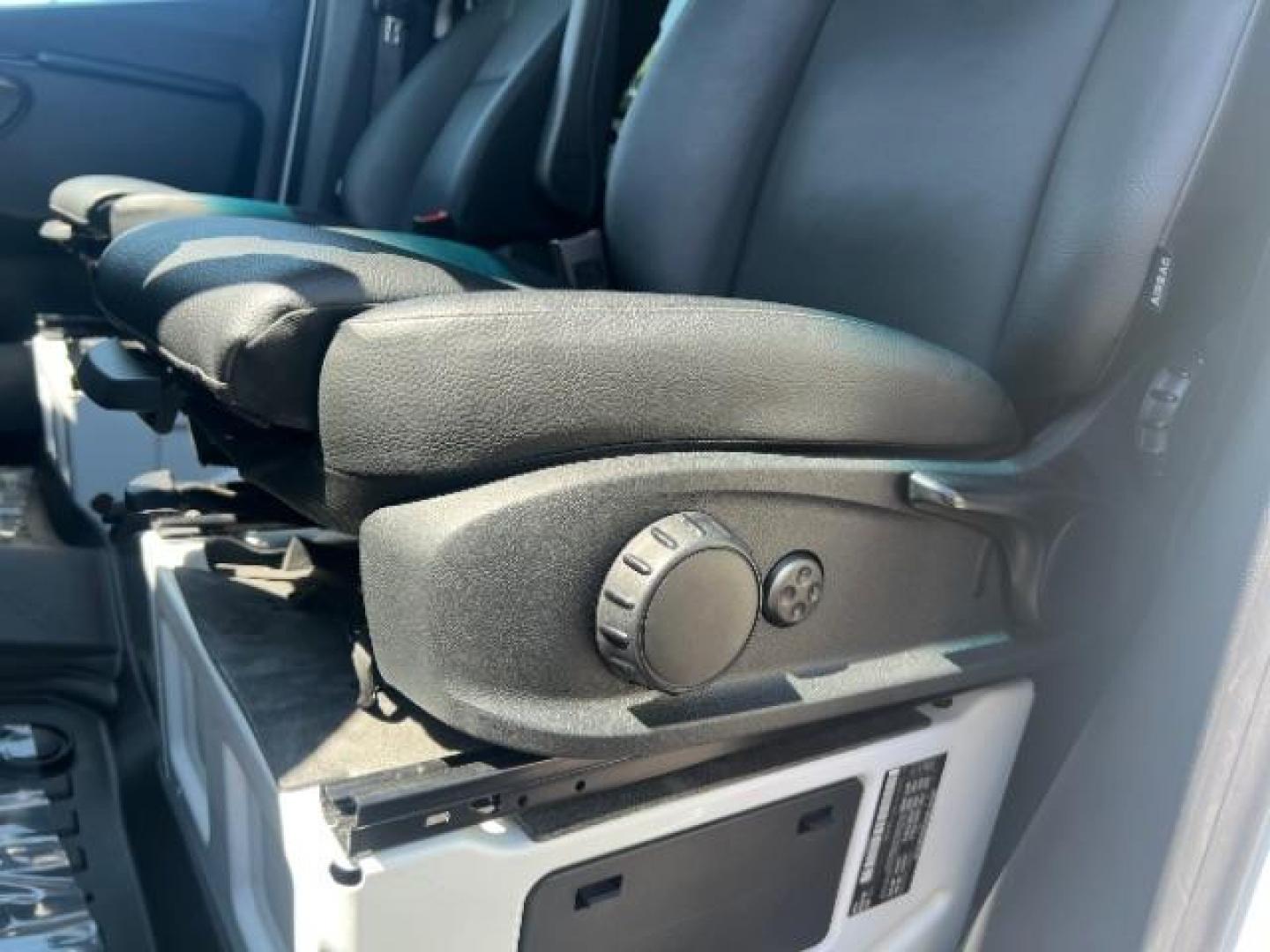 2024 Arctic White /Black Mercedes-Benz Sprinter 2500 Standard Roof 4-Cyl Diesel HO (W1Z4NFHY7RP) with an 2L I-4 diesel direct injection engine, Automatic transmission, located at 1865 East Red Hills Pkwy, St. George, 84770, (435) 628-0023, 37.120850, -113.543640 - Photo#13