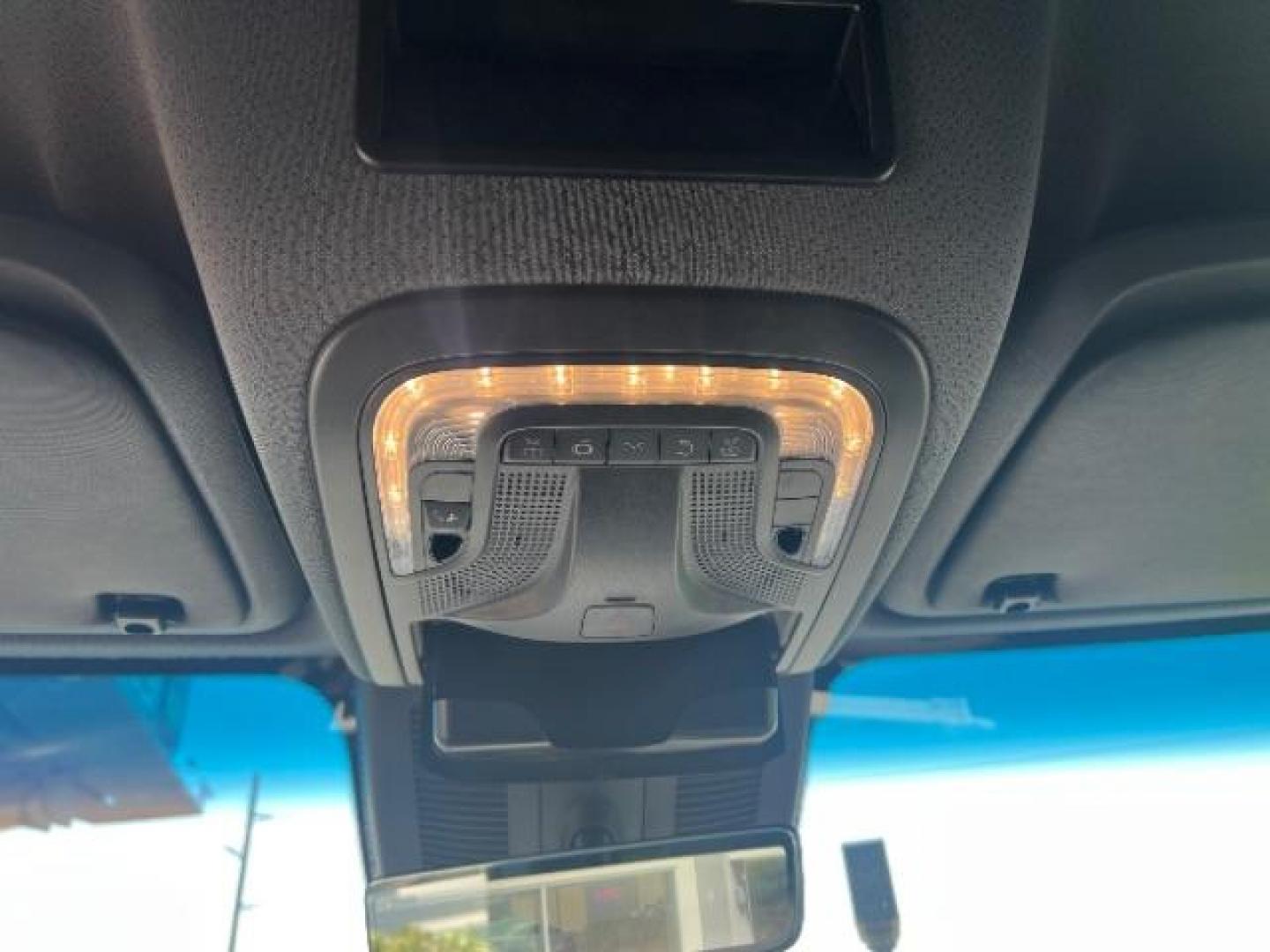 2024 Arctic White /Black Mercedes-Benz Sprinter 2500 Standard Roof 4-Cyl Diesel HO (W1Z4NFHY7RP) with an 2L I-4 diesel direct injection engine, Automatic transmission, located at 1865 East Red Hills Pkwy, St. George, 84770, (435) 628-0023, 37.120850, -113.543640 - Photo#18