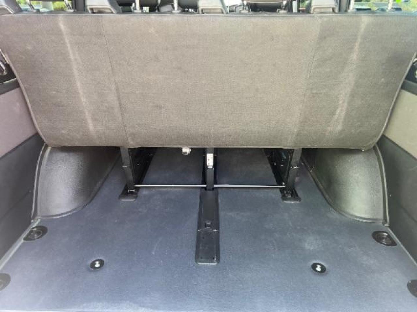 2024 Arctic White /Black Mercedes-Benz Sprinter 2500 Standard Roof 4-Cyl Diesel HO (W1Z4NFHY7RP) with an 2L I-4 diesel direct injection engine, Automatic transmission, located at 1865 East Red Hills Pkwy, St. George, 84770, (435) 628-0023, 37.120850, -113.543640 - Photo#22
