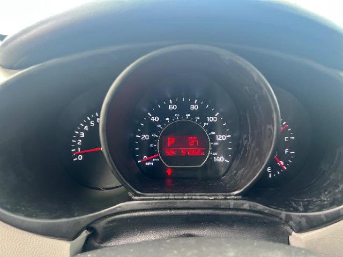2017 Bright Silver /Gray 2-Tone Kia Soul + (KNDJP3A53H7) with an 2L I-4 gasoline direct injection engine, Automatic transmission, located at 940 North Main Street, Cedar City, UT, 84720, (435) 628-0023, 37.692936, -113.061897 - Photo#16