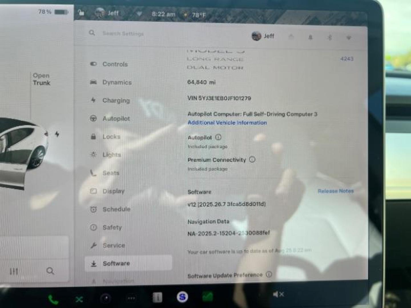 2018 Pearl White Multi-Coat /White Tesla Model 3 Long Range (5YJ3E1EB0JF) with an ELECTRIC engine, Continuously Variable Transmission transmission, located at 1865 East Red Hills Pkwy, St. George, 84770, (435) 628-0023, 37.120850, -113.543640 - ****Price includes $4k IRS EV REBATE**** We are approved to file the EV rebate directly with the IRS. We recived the funds in 7 days and take credit off the price of car. Check with IRS EV website to be sure you qualify. This program ends Sept 30th so ACT FAST! This Tesla is an AWD Long Range. Whi - Photo#1