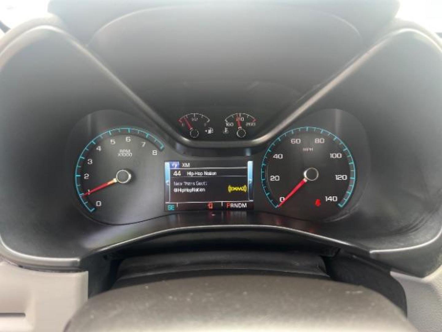 2016 Brownstone Metallic /Jet Black/Dark Ash Chevrolet Colorado LT (1GCGSCEA2G1) with an 2.5L I-4 gasoline direct injection engine, 6-Speed Automatic transmission, located at 940 North Main Street, Cedar City, UT, 84720, (435) 628-0023, 37.692936, -113.061897 - We specialize in helping ALL people get the best financing available. No matter your credit score, good, bad or none we can get you an amazing rate. Had a bankruptcy, divorce, or repossessions? We give you the green light to get your credit back on the road. Low down and affordable payments that fit - Photo#16