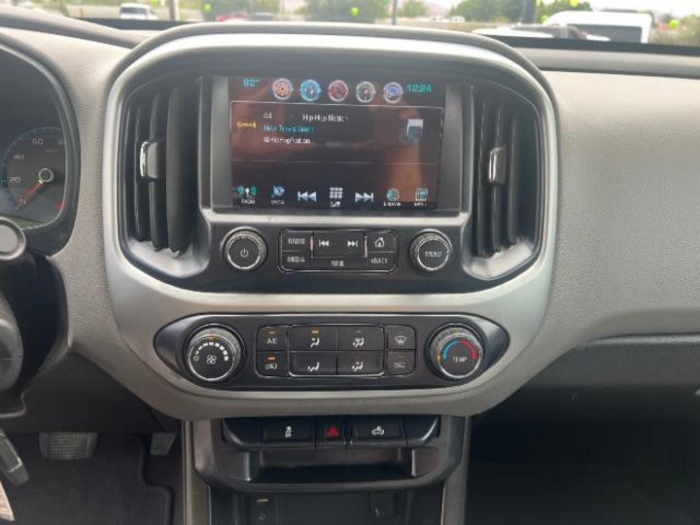 2016 Brownstone Metallic /Jet Black/Dark Ash Chevrolet Colorado LT (1GCGSCEA2G1) with an 2.5L I-4 gasoline direct injection engine, 6-Speed Automatic transmission, located at 940 North Main Street, Cedar City, UT, 84720, (435) 628-0023, 37.692936, -113.061897 - We specialize in helping ALL people get the best financing available. No matter your credit score, good, bad or none we can get you an amazing rate. Had a bankruptcy, divorce, or repossessions? We give you the green light to get your credit back on the road. Low down and affordable payments that fit - Photo#17