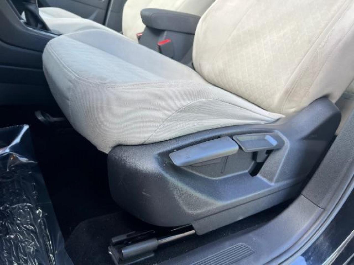 2019 Deep Black Pearl /Storm Gray Volkswagen Tiguan 2.0T S (3VV1B7AX0KM) with an 2L I-4 gasoline direct injection engine, Automatic transmission, located at 1865 East Red Hills Pkwy, St. George, 84770, (435) 628-0023, 37.120850, -113.543640 - We specialize in helping ALL people get the best financing available. No matter your credit score, good, bad or none we can get you an amazing rate. Had a bankruptcy, divorce, or repossessions? We give you the green light to get your credit back on the road. Low down and affordable payments that fit - Photo#13