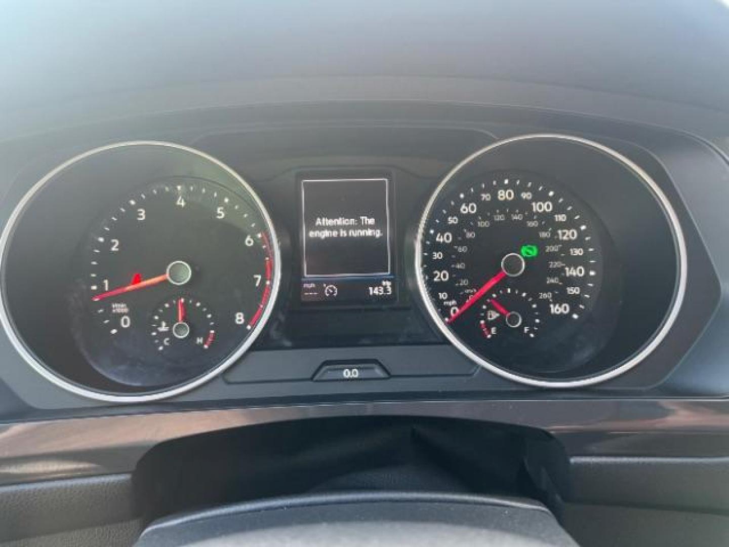 2019 Deep Black Pearl /Storm Gray Volkswagen Tiguan 2.0T S (3VV1B7AX0KM) with an 2L I-4 gasoline direct injection engine, Automatic transmission, located at 1865 East Red Hills Pkwy, St. George, 84770, (435) 628-0023, 37.120850, -113.543640 - We specialize in helping ALL people get the best financing available. No matter your credit score, good, bad or none we can get you an amazing rate. Had a bankruptcy, divorce, or repossessions? We give you the green light to get your credit back on the road. Low down and affordable payments that fit - Photo#16