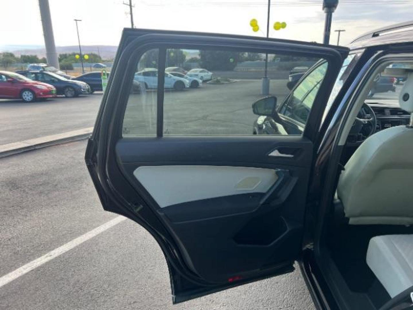2019 Deep Black Pearl /Storm Gray Volkswagen Tiguan 2.0T S (3VV1B7AX0KM) with an 2L I-4 gasoline direct injection engine, Automatic transmission, located at 1865 East Red Hills Pkwy, St. George, 84770, (435) 628-0023, 37.120850, -113.543640 - We specialize in helping ALL people get the best financing available. No matter your credit score, good, bad or none we can get you an amazing rate. Had a bankruptcy, divorce, or repossessions? We give you the green light to get your credit back on the road. Low down and affordable payments that fit - Photo#20