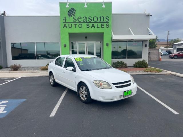 2009 Chevrolet Cobalt LT's photo