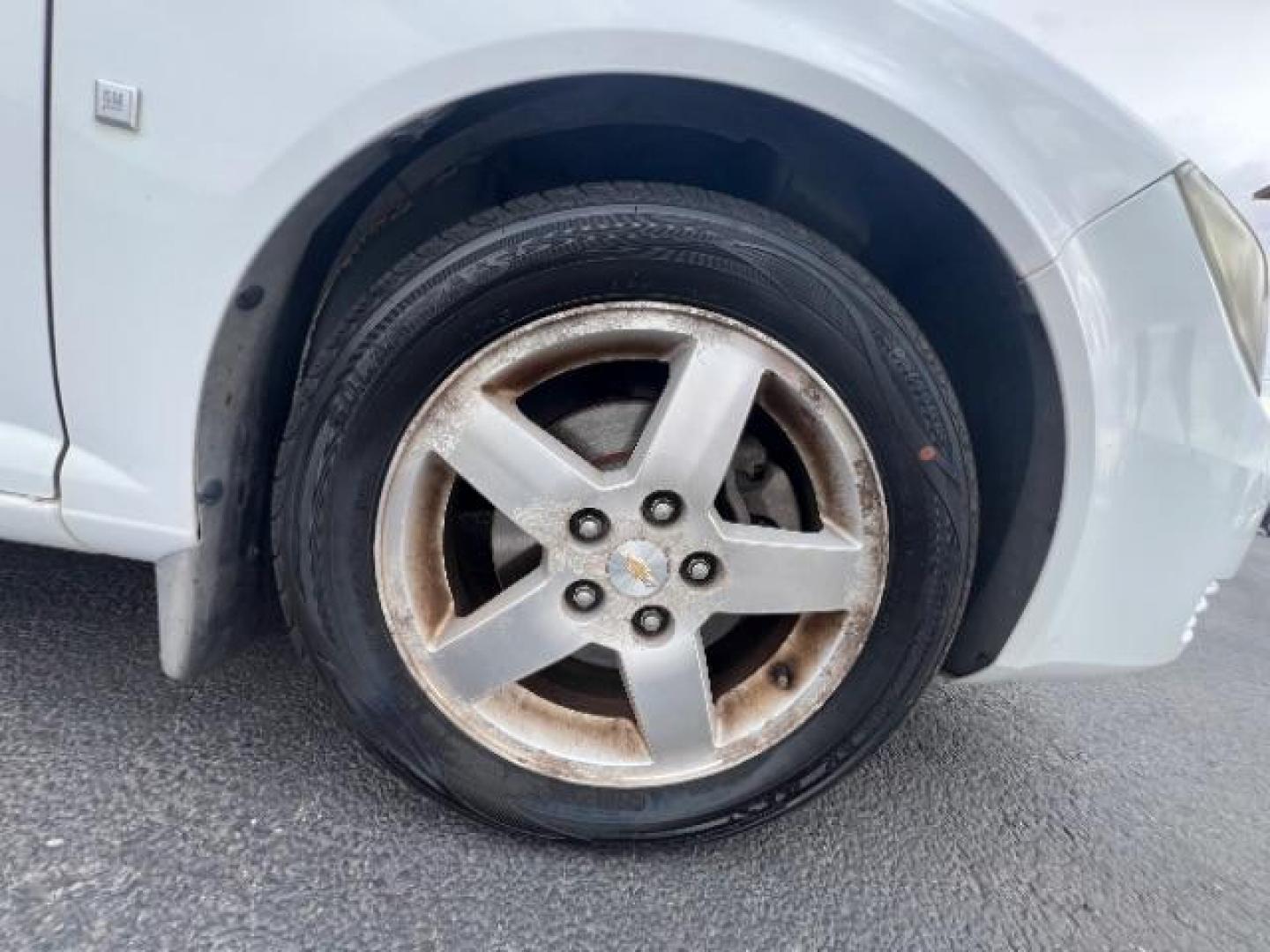 2009 Summit White /Gray Chevrolet Cobalt LT (1G1AT58H397) with an Ecotec 2.2L I-4 DOHC engine, AUTOMATIC transmission, located at 940 North Main Street, Cedar City, UT, 84720, (435) 628-0023, 37.692936, -113.061897 - We specialize in helping ALL people get the best financing available. No matter your credit score, good, bad or none we can get you an amazing rate. Had a bankruptcy, divorce, or repossessions? We give you the green light to get your credit back on the road. Low down and affordable payments that fit - Photo#8