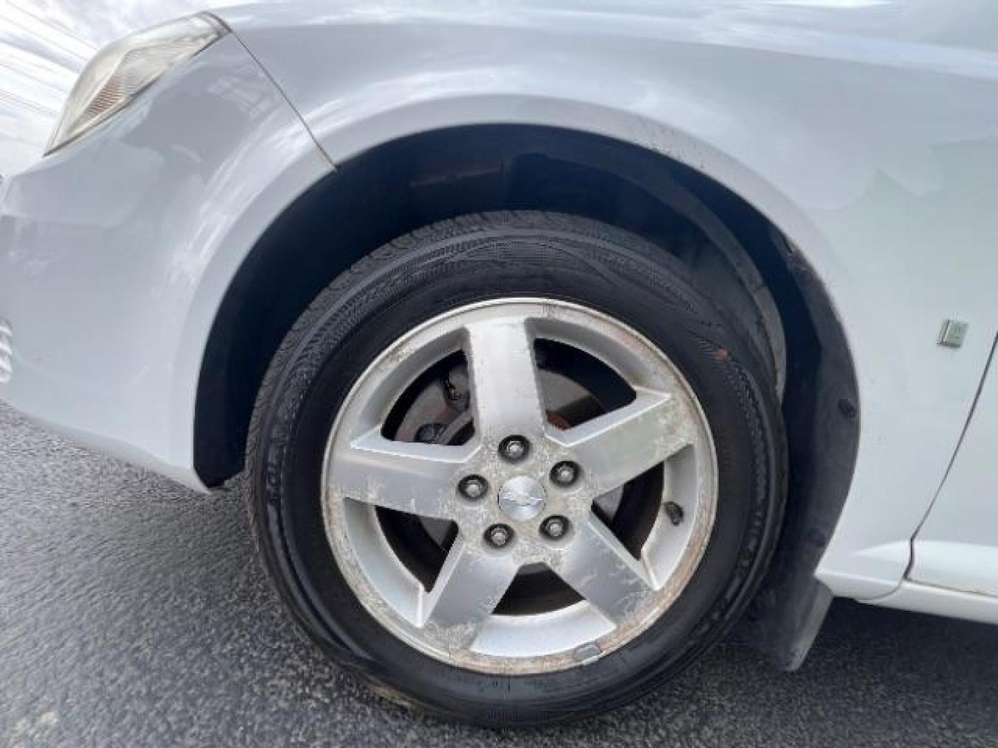 2009 Summit White /Gray Chevrolet Cobalt LT (1G1AT58H397) with an Ecotec 2.2L I-4 DOHC engine, AUTOMATIC transmission, located at 940 North Main Street, Cedar City, UT, 84720, (435) 628-0023, 37.692936, -113.061897 - We specialize in helping ALL people get the best financing available. No matter your credit score, good, bad or none we can get you an amazing rate. Had a bankruptcy, divorce, or repossessions? We give you the green light to get your credit back on the road. Low down and affordable payments that fit - Photo#9