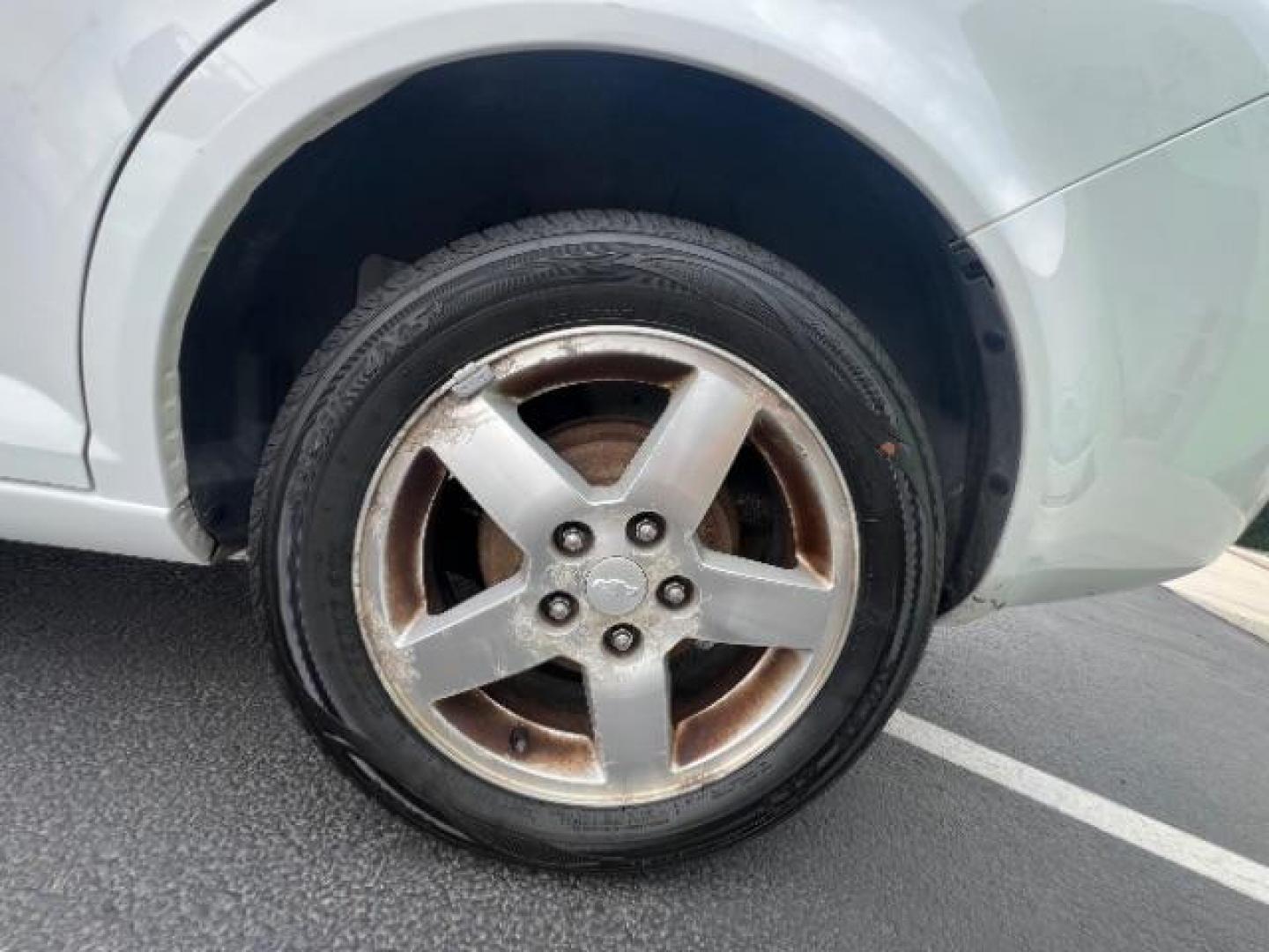 2009 Summit White /Gray Chevrolet Cobalt LT (1G1AT58H397) with an Ecotec 2.2L I-4 DOHC engine, AUTOMATIC transmission, located at 940 North Main Street, Cedar City, UT, 84720, (435) 628-0023, 37.692936, -113.061897 - We specialize in helping ALL people get the best financing available. No matter your credit score, good, bad or none we can get you an amazing rate. Had a bankruptcy, divorce, or repossessions? We give you the green light to get your credit back on the road. Low down and affordable payments that fit - Photo#10
