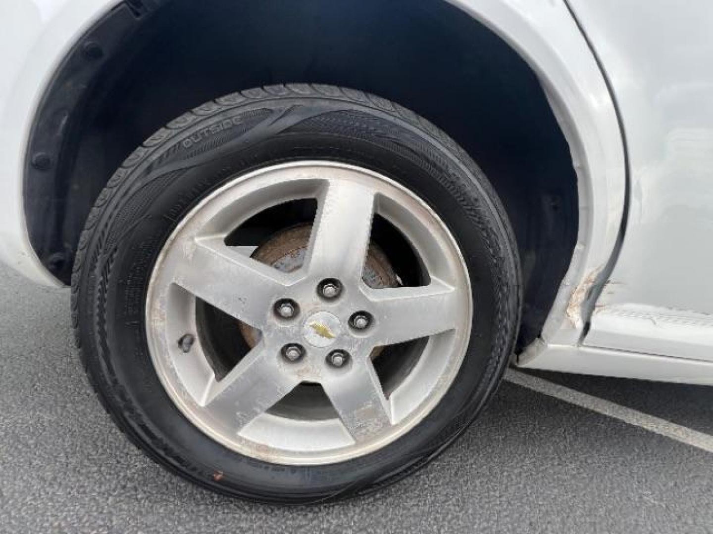 2009 Summit White /Gray Chevrolet Cobalt LT (1G1AT58H397) with an Ecotec 2.2L I-4 DOHC engine, AUTOMATIC transmission, located at 940 North Main Street, Cedar City, UT, 84720, (435) 628-0023, 37.692936, -113.061897 - We specialize in helping ALL people get the best financing available. No matter your credit score, good, bad or none we can get you an amazing rate. Had a bankruptcy, divorce, or repossessions? We give you the green light to get your credit back on the road. Low down and affordable payments that fit - Photo#11