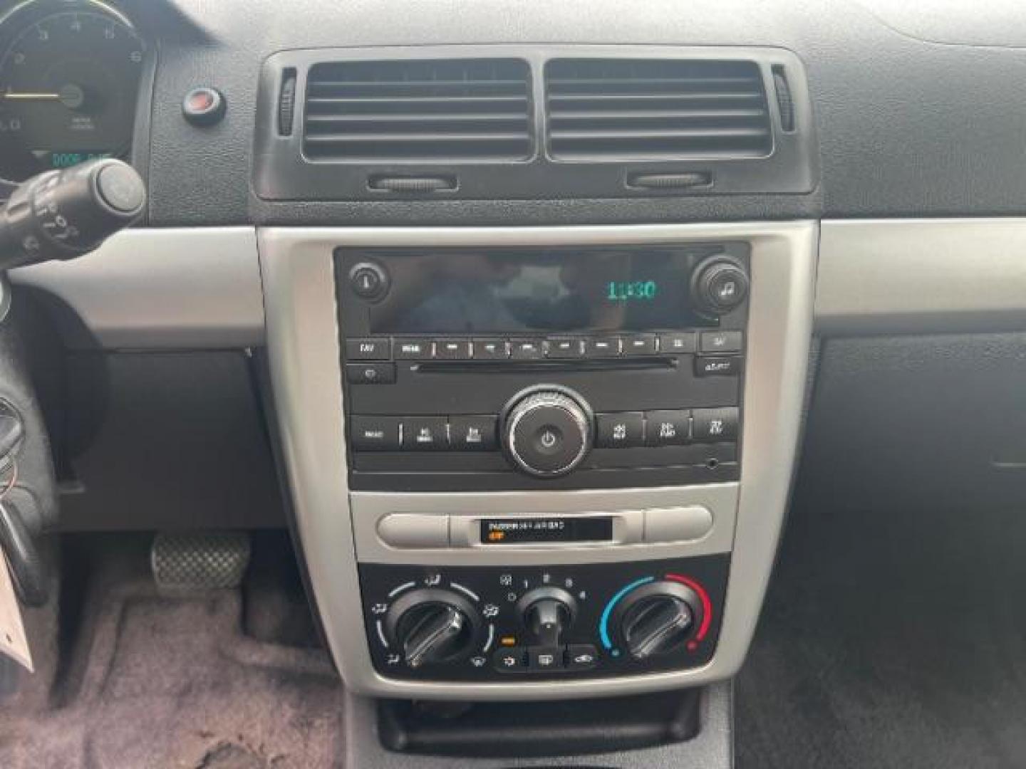 2009 Summit White /Gray Chevrolet Cobalt LT (1G1AT58H397) with an Ecotec 2.2L I-4 DOHC engine, AUTOMATIC transmission, located at 940 North Main Street, Cedar City, UT, 84720, (435) 628-0023, 37.692936, -113.061897 - We specialize in helping ALL people get the best financing available. No matter your credit score, good, bad or none we can get you an amazing rate. Had a bankruptcy, divorce, or repossessions? We give you the green light to get your credit back on the road. Low down and affordable payments that fit - Photo#16