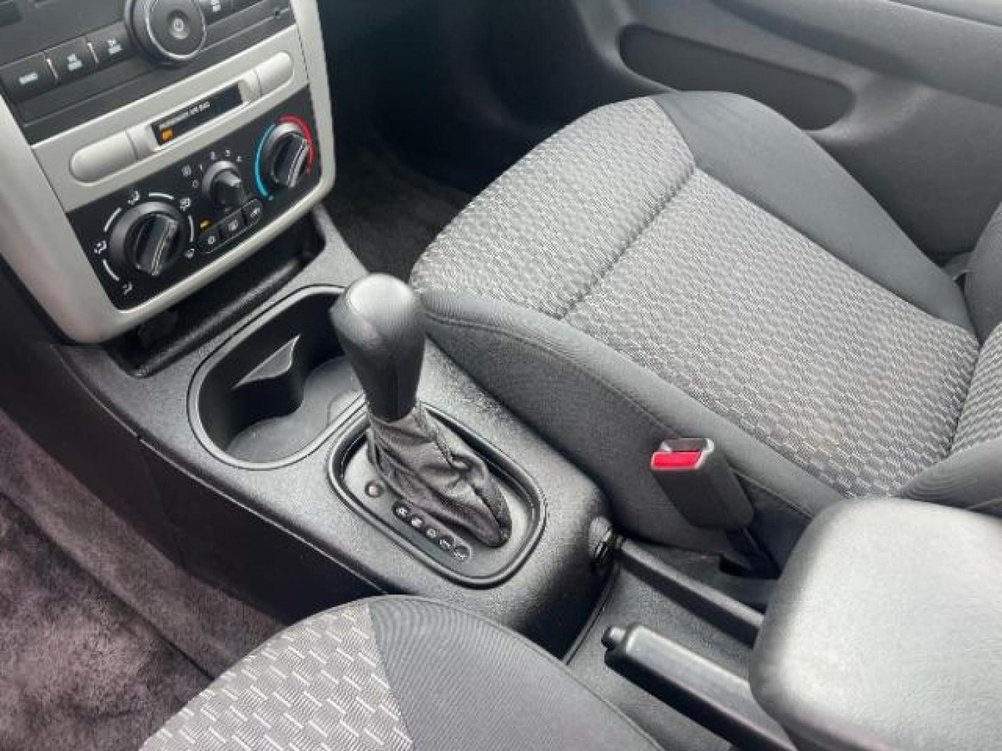 2009 Summit White /Gray Chevrolet Cobalt LT (1G1AT58H397) with an Ecotec 2.2L I-4 DOHC engine, AUTOMATIC transmission, located at 940 North Main Street, Cedar City, UT, 84720, (435) 628-0023, 37.692936, -113.061897 - We specialize in helping ALL people get the best financing available. No matter your credit score, good, bad or none we can get you an amazing rate. Had a bankruptcy, divorce, or repossessions? We give you the green light to get your credit back on the road. Low down and affordable payments that fit - Photo#17
