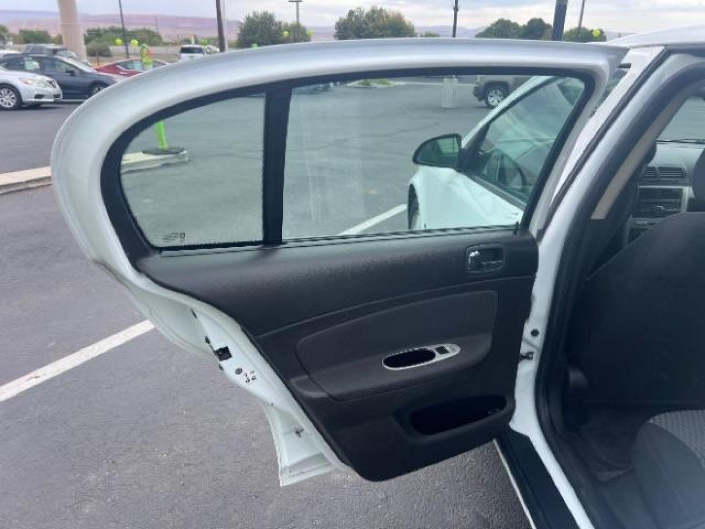 2009 Summit White /Gray Chevrolet Cobalt LT (1G1AT58H397) with an Ecotec 2.2L I-4 DOHC engine, AUTOMATIC transmission, located at 940 North Main Street, Cedar City, UT, 84720, (435) 628-0023, 37.692936, -113.061897 - We specialize in helping ALL people get the best financing available. No matter your credit score, good, bad or none we can get you an amazing rate. Had a bankruptcy, divorce, or repossessions? We give you the green light to get your credit back on the road. Low down and affordable payments that fit - Photo#19