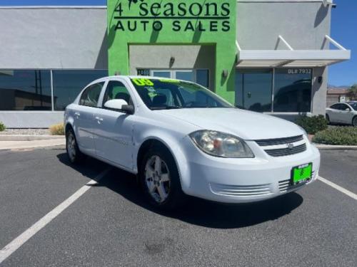2009 Chevrolet Cobalt LT