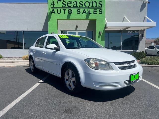 photo of 2009 Chevrolet Cobalt LT
