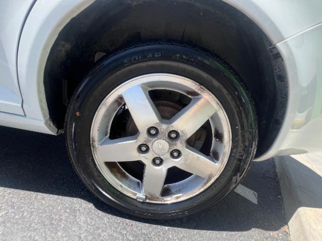 2009 Summit White /Gray Chevrolet Cobalt LT (1G1AT58H397) with an Ecotec 2.2L I-4 DOHC engine, AUTOMATIC transmission, located at 940 North Main Street, Cedar City, UT, 84720, (435) 628-0023, 37.692936, -113.061897 - Photo#8