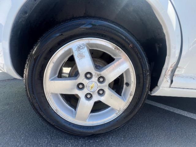 2009 Summit White /Gray Chevrolet Cobalt LT (1G1AT58H397) with an Ecotec 2.2L I-4 DOHC engine, AUTOMATIC transmission, located at 940 North Main Street, Cedar City, UT, 84720, (435) 628-0023, 37.692936, -113.061897 - Photo#9
