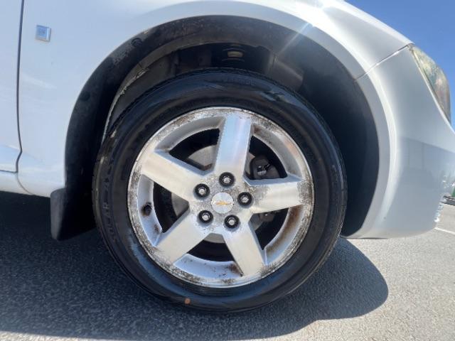 2009 Summit White /Gray Chevrolet Cobalt LT (1G1AT58H397) with an Ecotec 2.2L I-4 DOHC engine, AUTOMATIC transmission, located at 940 North Main Street, Cedar City, UT, 84720, (435) 628-0023, 37.692936, -113.061897 - Photo#10