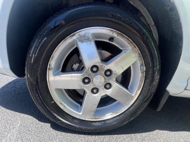 2009 Summit White /Gray Chevrolet Cobalt LT (1G1AT58H397) with an Ecotec 2.2L I-4 DOHC engine, AUTOMATIC transmission, located at 940 North Main Street, Cedar City, UT, 84720, (435) 628-0023, 37.692936, -113.061897 - Photo#11