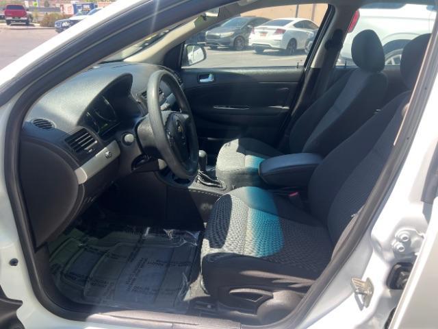 2009 Summit White /Gray Chevrolet Cobalt LT (1G1AT58H397) with an Ecotec 2.2L I-4 DOHC engine, AUTOMATIC transmission, located at 940 North Main Street, Cedar City, UT, 84720, (435) 628-0023, 37.692936, -113.061897 - Photo#14