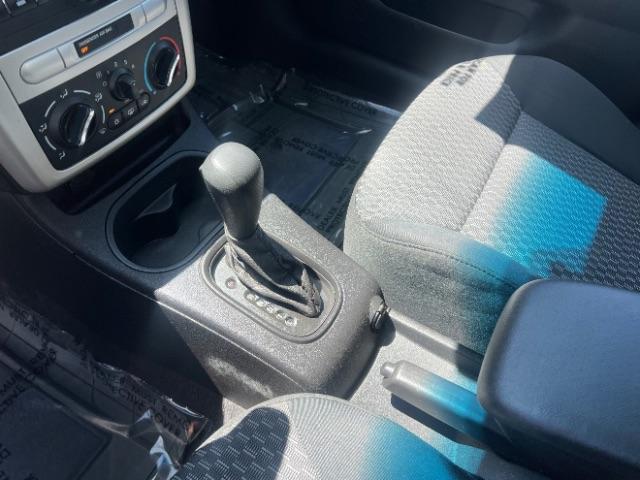 2009 Summit White /Gray Chevrolet Cobalt LT (1G1AT58H397) with an Ecotec 2.2L I-4 DOHC engine, AUTOMATIC transmission, located at 940 North Main Street, Cedar City, UT, 84720, (435) 628-0023, 37.692936, -113.061897 - Photo#18