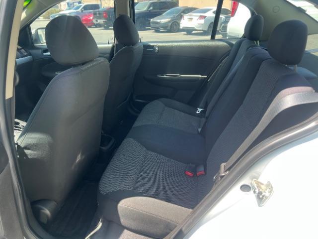 2009 Summit White /Gray Chevrolet Cobalt LT (1G1AT58H397) with an Ecotec 2.2L I-4 DOHC engine, AUTOMATIC transmission, located at 940 North Main Street, Cedar City, UT, 84720, (435) 628-0023, 37.692936, -113.061897 - Photo#21