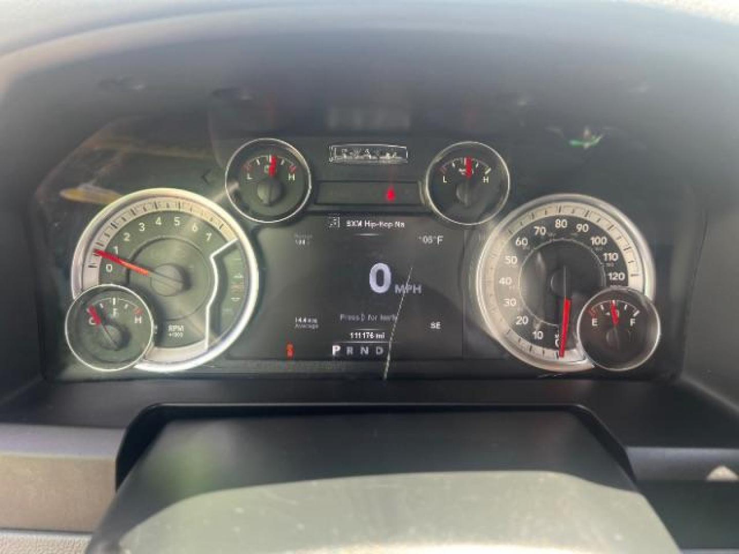 2018 New Holland Blue /Diesel Gray/Black Ram 1500 Big Horn Quad Cab 4x4 6'4 Box (1C6RR7GG5JS) with an EcoDiesel 3L V-6 diesel direct injection engine, Automatic transmission, located at 1865 East Red Hills Pkwy, St. George, 84770, (435) 628-0023, 37.120850, -113.543640 - We specialize in helping ALL people get the best financing available. No matter your credit score, good, bad or none we can get you an amazing rate. Had a bankruptcy, divorce, or repossessions? We give you the green light to get your credit back on the road. Low down and affordable payments that fit - Photo#16