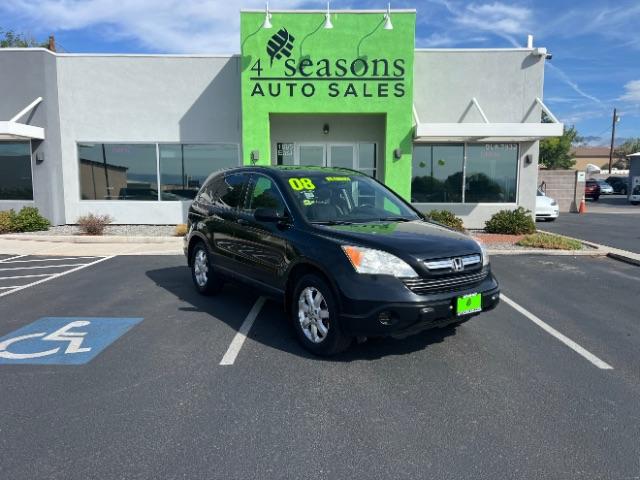 photo of 2008 Honda CR-V EX-L