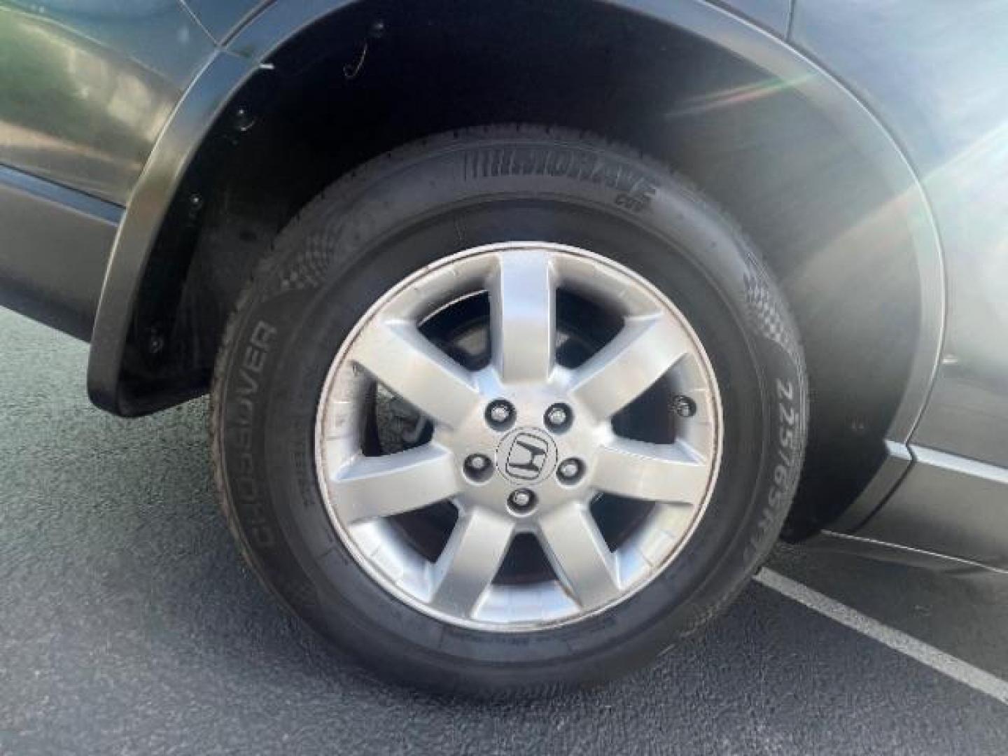 2008 Nighthawk Black Pearl /Black Honda CR-V EX-L (JHLRE48768C) with an 2.4L I-4 DOHC engine, Automatic transmission, located at 940 North Main Street, Cedar City, UT, 84720, (435) 628-0023, 37.692936, -113.061897 - We specialize in helping ALL people get the best financing available. No matter your credit score, good, bad or none we can get you an amazing rate. Had a bankruptcy, divorce, or repossessions? We give you the green light to get your credit back on the road. Low down and affordable payments that fit - Photo#8