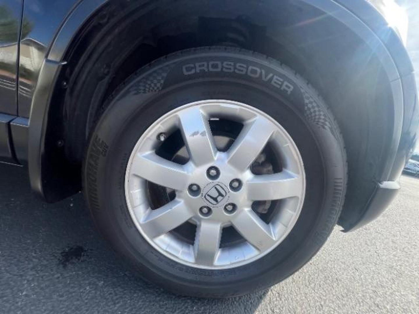 2008 Nighthawk Black Pearl /Black Honda CR-V EX-L (JHLRE48768C) with an 2.4L I-4 DOHC engine, Automatic transmission, located at 940 North Main Street, Cedar City, UT, 84720, (435) 628-0023, 37.692936, -113.061897 - We specialize in helping ALL people get the best financing available. No matter your credit score, good, bad or none we can get you an amazing rate. Had a bankruptcy, divorce, or repossessions? We give you the green light to get your credit back on the road. Low down and affordable payments that fit - Photo#9