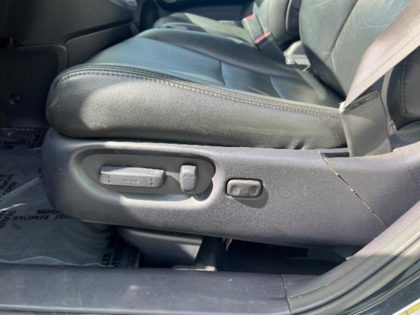 2008 Nighthawk Black Pearl /Black Honda CR-V EX-L (JHLRE48768C) with an 2.4L I-4 DOHC engine, Automatic transmission, located at 940 North Main Street, Cedar City, UT, 84720, (435) 628-0023, 37.692936, -113.061897 - We specialize in helping ALL people get the best financing available. No matter your credit score, good, bad or none we can get you an amazing rate. Had a bankruptcy, divorce, or repossessions? We give you the green light to get your credit back on the road. Low down and affordable payments that fit - Photo#13