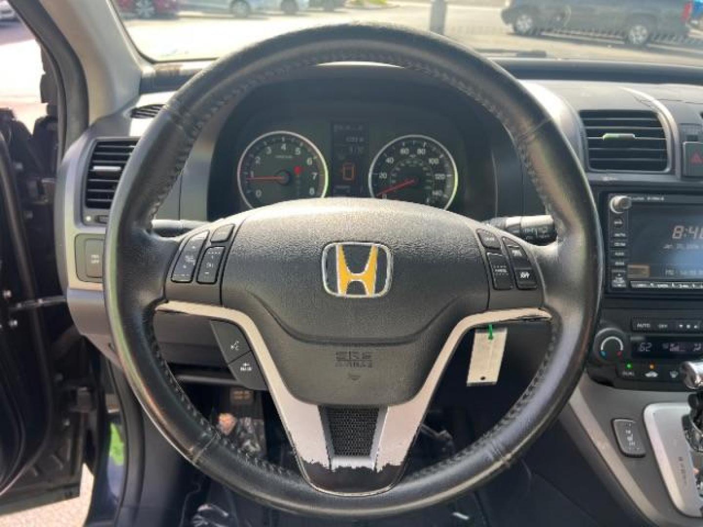 2008 Nighthawk Black Pearl /Black Honda CR-V EX-L (JHLRE48768C) with an 2.4L I-4 DOHC engine, Automatic transmission, located at 940 North Main Street, Cedar City, UT, 84720, (435) 628-0023, 37.692936, -113.061897 - We specialize in helping ALL people get the best financing available. No matter your credit score, good, bad or none we can get you an amazing rate. Had a bankruptcy, divorce, or repossessions? We give you the green light to get your credit back on the road. Low down and affordable payments that fit - Photo#15