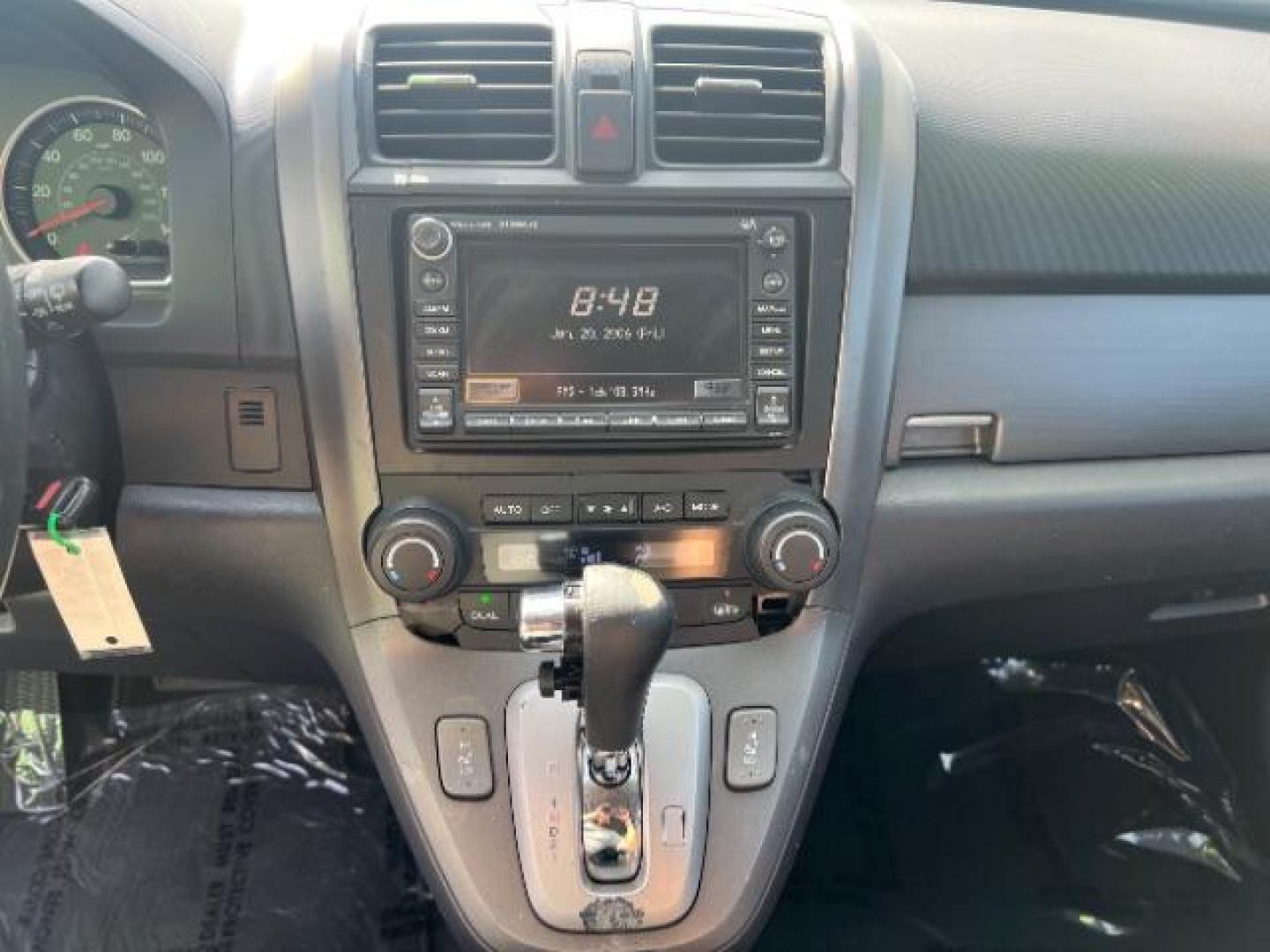 2008 Nighthawk Black Pearl /Black Honda CR-V EX-L (JHLRE48768C) with an 2.4L I-4 DOHC engine, Automatic transmission, located at 940 North Main Street, Cedar City, UT, 84720, (435) 628-0023, 37.692936, -113.061897 - We specialize in helping ALL people get the best financing available. No matter your credit score, good, bad or none we can get you an amazing rate. Had a bankruptcy, divorce, or repossessions? We give you the green light to get your credit back on the road. Low down and affordable payments that fit - Photo#17