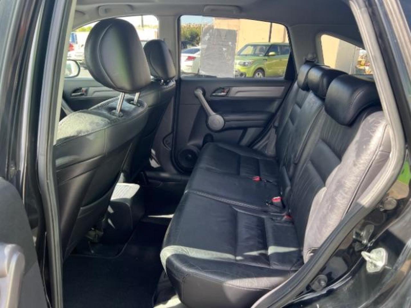2008 Nighthawk Black Pearl /Black Honda CR-V EX-L (JHLRE48768C) with an 2.4L I-4 DOHC engine, Automatic transmission, located at 940 North Main Street, Cedar City, UT, 84720, (435) 628-0023, 37.692936, -113.061897 - We specialize in helping ALL people get the best financing available. No matter your credit score, good, bad or none we can get you an amazing rate. Had a bankruptcy, divorce, or repossessions? We give you the green light to get your credit back on the road. Low down and affordable payments that fit - Photo#20