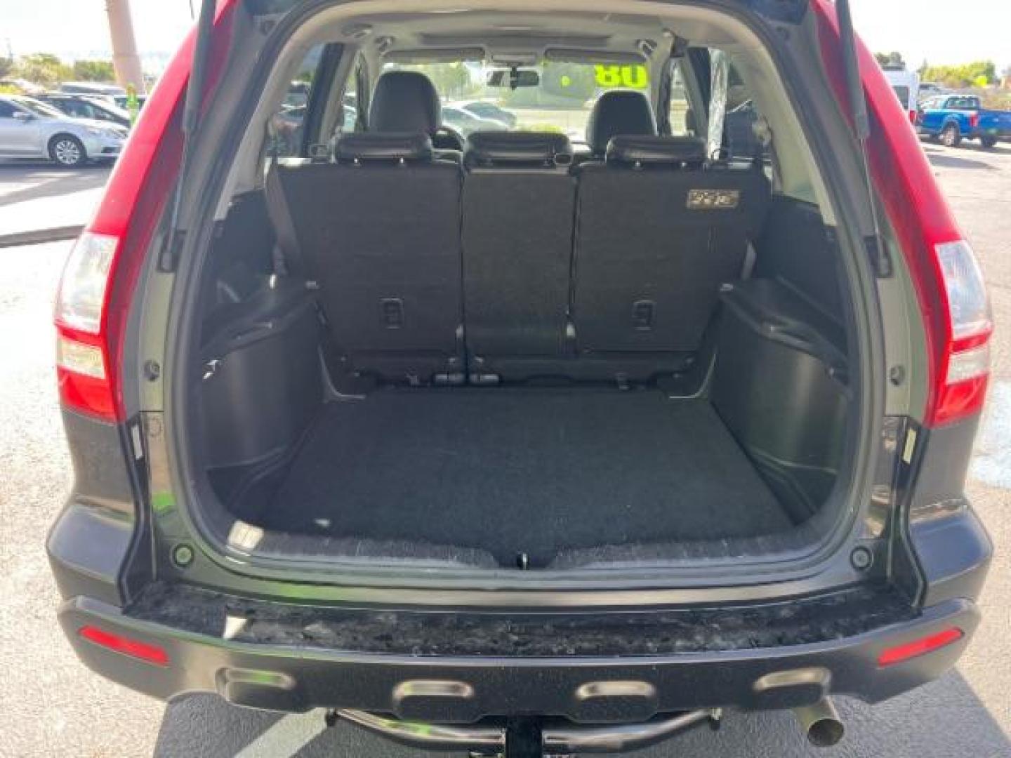 2008 Nighthawk Black Pearl /Black Honda CR-V EX-L (JHLRE48768C) with an 2.4L I-4 DOHC engine, Automatic transmission, located at 940 North Main Street, Cedar City, UT, 84720, (435) 628-0023, 37.692936, -113.061897 - We specialize in helping ALL people get the best financing available. No matter your credit score, good, bad or none we can get you an amazing rate. Had a bankruptcy, divorce, or repossessions? We give you the green light to get your credit back on the road. Low down and affordable payments that fit - Photo#23