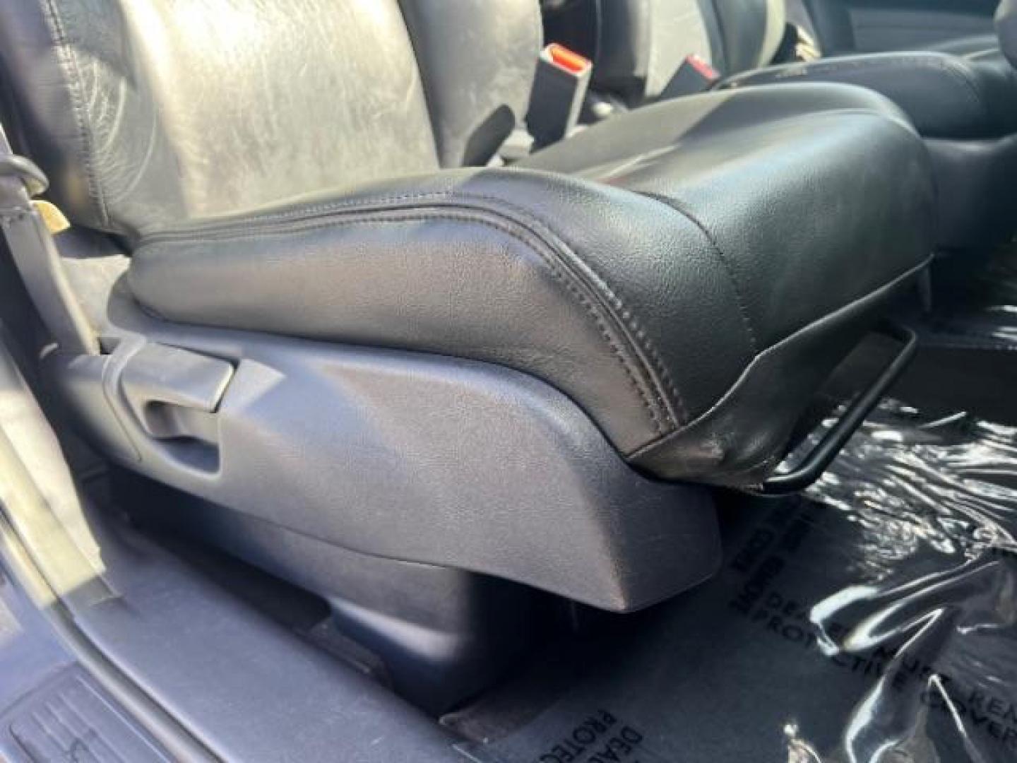 2008 Nighthawk Black Pearl /Black Honda CR-V EX-L (JHLRE48768C) with an 2.4L I-4 DOHC engine, Automatic transmission, located at 940 North Main Street, Cedar City, UT, 84720, (435) 628-0023, 37.692936, -113.061897 - We specialize in helping ALL people get the best financing available. No matter your credit score, good, bad or none we can get you an amazing rate. Had a bankruptcy, divorce, or repossessions? We give you the green light to get your credit back on the road. Low down and affordable payments that fit - Photo#28