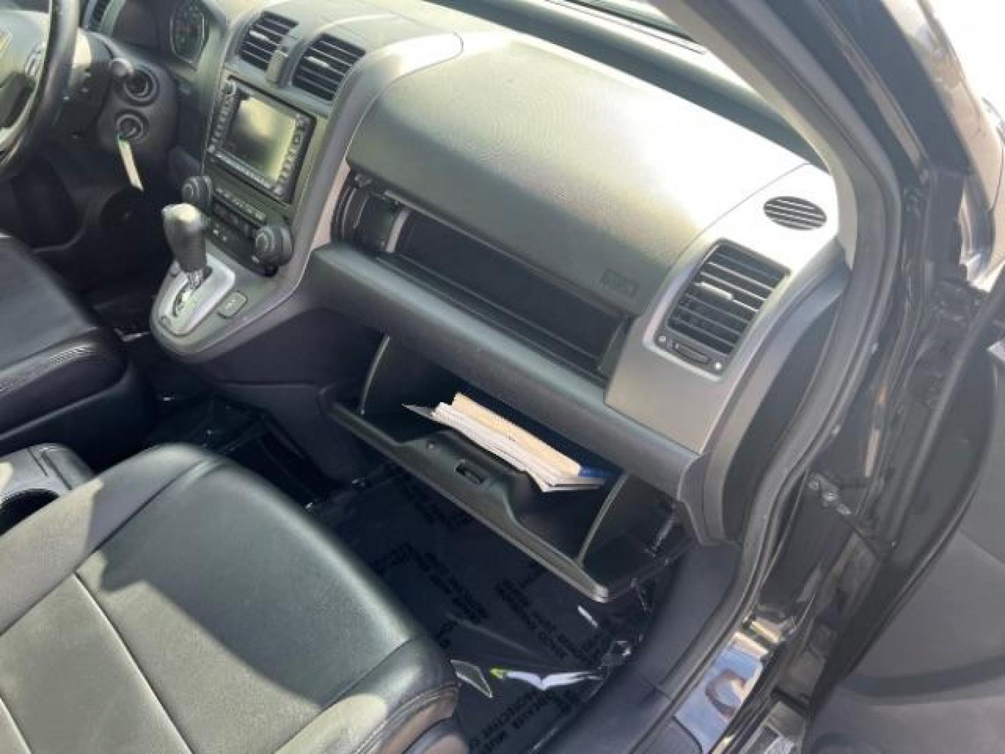 2008 Nighthawk Black Pearl /Black Honda CR-V EX-L (JHLRE48768C) with an 2.4L I-4 DOHC engine, Automatic transmission, located at 940 North Main Street, Cedar City, UT, 84720, (435) 628-0023, 37.692936, -113.061897 - We specialize in helping ALL people get the best financing available. No matter your credit score, good, bad or none we can get you an amazing rate. Had a bankruptcy, divorce, or repossessions? We give you the green light to get your credit back on the road. Low down and affordable payments that fit - Photo#29