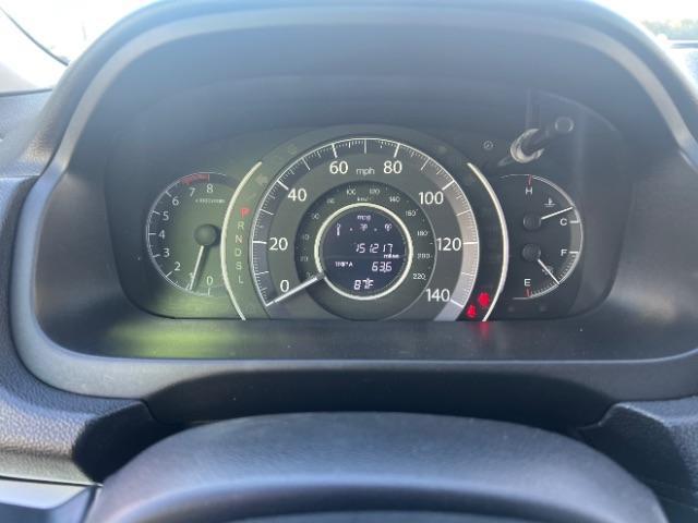 2015 Kona Coffee Metallic /Gray Honda CR-V LX (3CZRM3H38FG) with an 2.4L I-4 gasoline direct injection engine, Automatic transmission, located at 940 North Main Street, Cedar City, UT, 84720, (435) 628-0023, 37.692936, -113.061897 - We specialize in helping ALL people get the best financing available. No matter your credit score, good, bad or none we can get you an amazing rate. Had a bankruptcy, divorce, or repossessions? We give you the green light to get your credit back on the road. Low down and affordable payments that fit - Photo#16