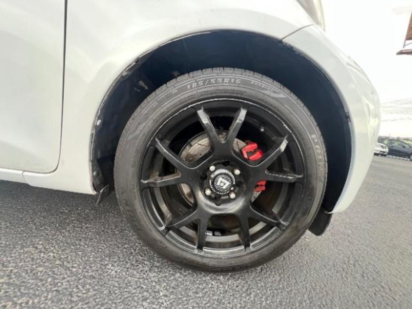 2012 White /Black Scion iQ iQ (JTNJJXB08CJ) , Automatic transmission, located at 1865 East Red Hills Pkwy, St. George, 84770, (435) 628-0023, 37.120850, -113.543640 - We specialize in helping ALL people get the best financing available. No matter your credit score, good, bad or none we can get you an amazing rate. Had a bankruptcy, divorce, or repossessions? We give you the green light to get your credit back on the road. Low down and affordable payments that fit - Photo#8