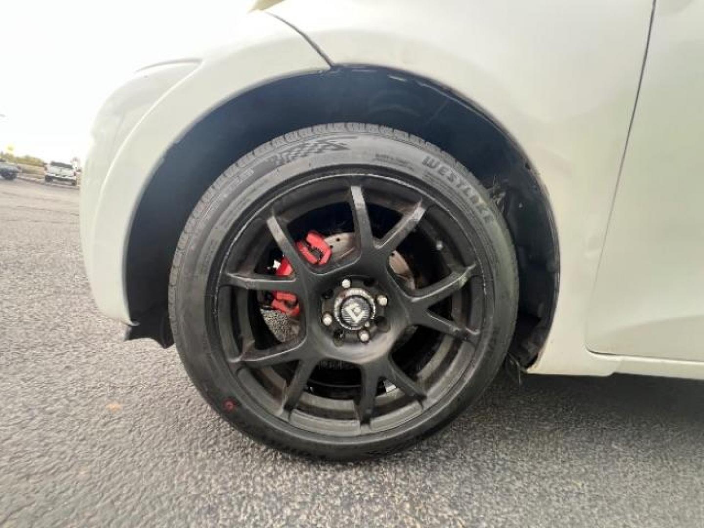 2012 White /Black Scion iQ iQ (JTNJJXB08CJ) , Automatic transmission, located at 1865 East Red Hills Pkwy, St. George, 84770, (435) 628-0023, 37.120850, -113.543640 - We specialize in helping ALL people get the best financing available. No matter your credit score, good, bad or none we can get you an amazing rate. Had a bankruptcy, divorce, or repossessions? We give you the green light to get your credit back on the road. Low down and affordable payments that fit - Photo#9