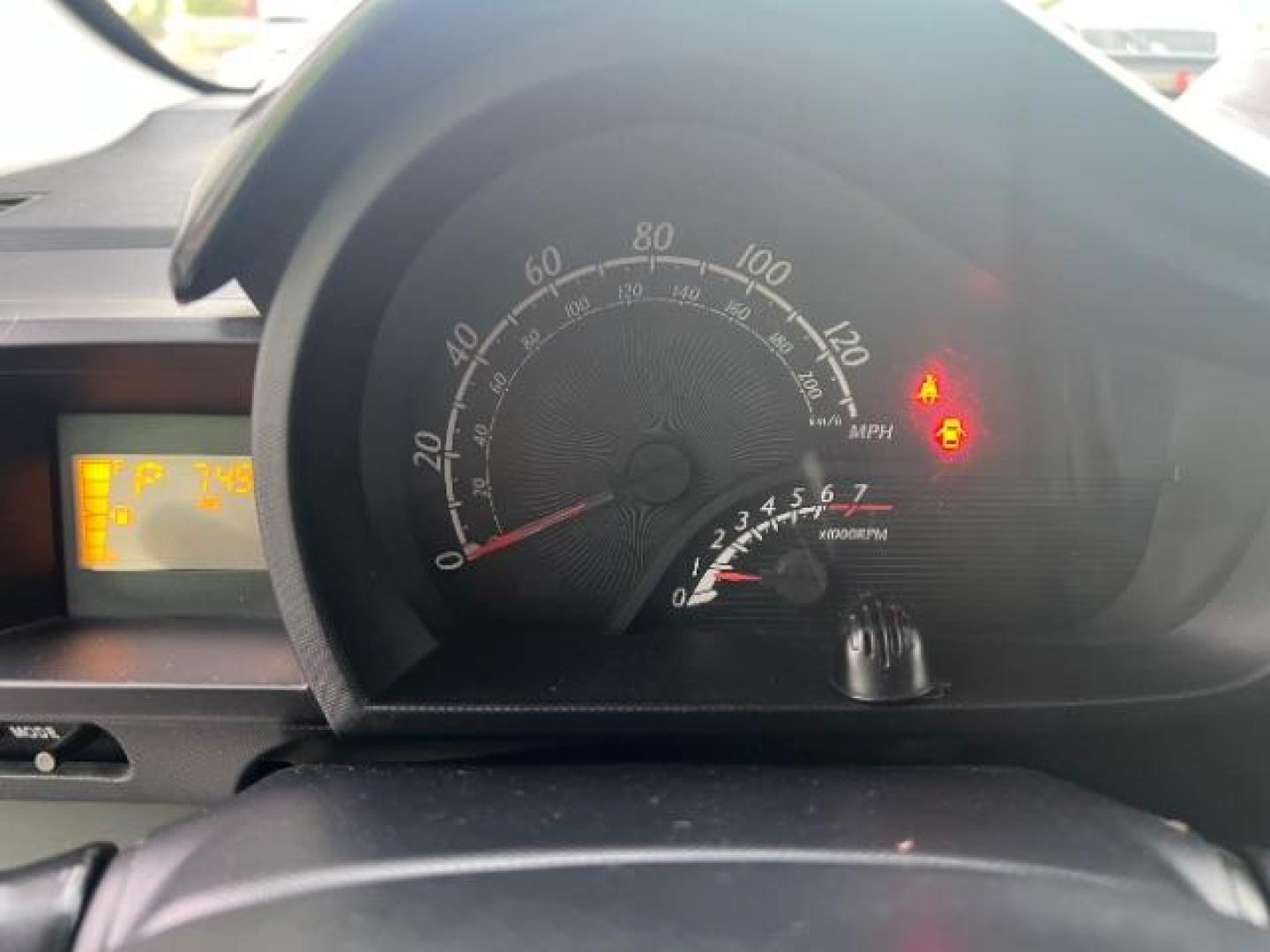 2012 White /Black Scion iQ iQ (JTNJJXB08CJ) , Automatic transmission, located at 1865 East Red Hills Pkwy, St. George, 84770, (435) 628-0023, 37.120850, -113.543640 - We specialize in helping ALL people get the best financing available. No matter your credit score, good, bad or none we can get you an amazing rate. Had a bankruptcy, divorce, or repossessions? We give you the green light to get your credit back on the road. Low down and affordable payments that fit - Photo#16