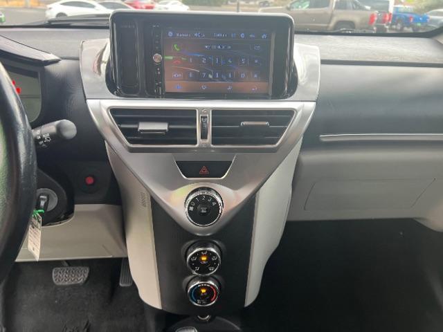 2012 White /Black Scion iQ iQ (JTNJJXB08CJ) , Automatic transmission, located at 940 North Main Street, Cedar City, UT, 84720, (435) 628-0023, 37.692936, -113.061897 - We specialize in helping ALL people get the best financing available. No matter your credit score, good, bad or none we can get you an amazing rate. Had a bankruptcy, divorce, or repossessions? We give you the green light to get your credit back on the road. Low down and affordable payments that fit - Photo#17